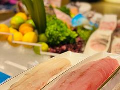 -咖啡苑自助餐厅·中国大饭店