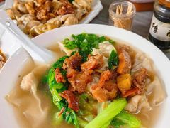 -初记正宗云吞面