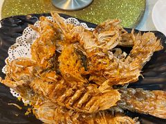 -79号渔船海鲜饭店(华强北店)