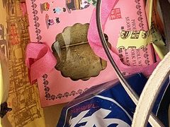 -钜记手信(兴华楼店)