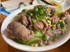 -付小姐在成都(中山公园店)