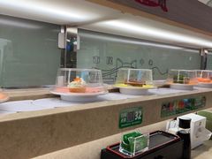 -禾绿寿司·定食·拉面·烧炸(宝安大仟里店)