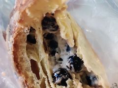 -燃厚蛋糕(卓展中信城店)