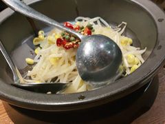 -云海肴·汽锅鸡·云南菜(天山百盛优客店)