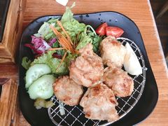 -铃木食堂(北新桥店)