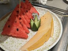 -海底捞火锅(天通苑华联店)