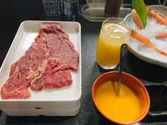 -神户赤童日式烤肉伙伴(东直门店)