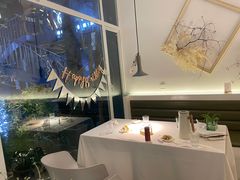 -春树下·树屋花房西餐厅(罍街AS1980店)