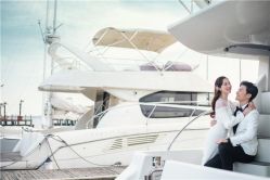 -IDO婚纱摄影(上海旗舰店)