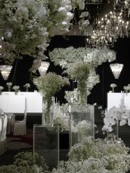 -上海大酒店·婚宴年会宴会厅