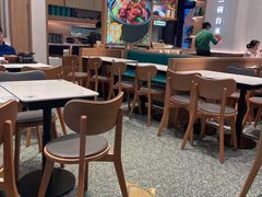 大堂-谷田稻香·砂锅菜(汇暻广场店)