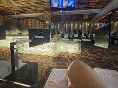 -海乐健康美食·SPA水疗会(水都假日酒店)