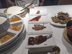 -羲和雅苑•北京烤鸭(国贸商城店)