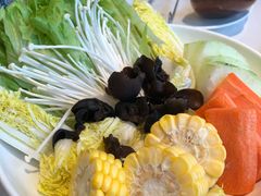 -滋粥楼·顺德菜(番禺广场总店)