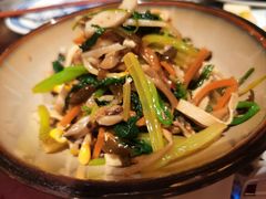 -南京大牌档(崇文门国瑞店)