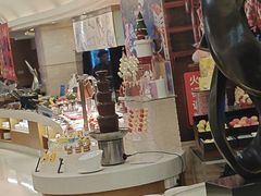 -元一希尔顿酒店·禅自助餐厅·啤酒花园