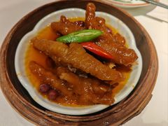 -禄运茶居·手工点心(猎德店)