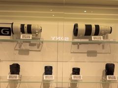 -Sony Store索尼(广州正佳店)