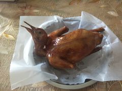 红烧乳鸽-味为先光明乳鸽(光明总店)