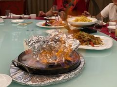 -香港美食大酒楼