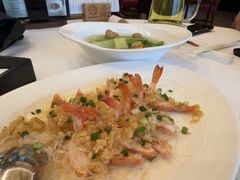 -顺德喜来登酒店·采悦轩