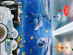 -范饭椰林川湘味海鲜·椰子鸡(三亚湾椰梦长廊店)