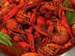 -王红军龙虾(新民路店)