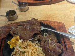 -豪客来牛排(人民东路店)