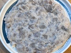 -洞庭洲·防空洞火锅·烧烤·铜锅涮肉(新百广场店)
