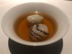 雨花石汤圆-民国红公馆·秦淮八艳(夫子庙店)