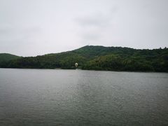 -天目湖山水园