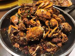 -一棠龙虾•王牌虾球(楚河汉街店)