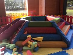 -廊坊固安福朋喜来登酒店