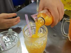 -榮泰米粉湯(Left Shop)