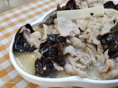 -京皇十二道天津菜(蒲黄榆店)