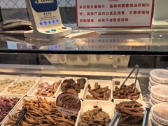 -紫燕百味鸡(广埠屯店)