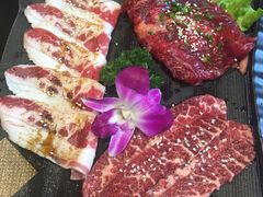 -玖·炭火烤肉
