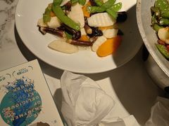 -雀蓝川菜(滨湖万象汇店)