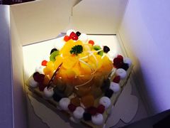 -万利隆·活力烘焙(人民路店)