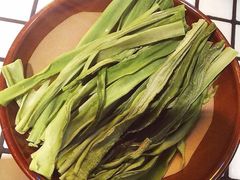 干贡菜-董眼镜火锅(洪崖洞总店)