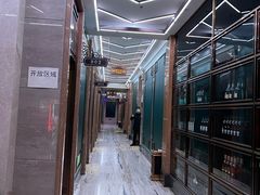 -上海星秀麦量贩KTV(张江商业广场店)