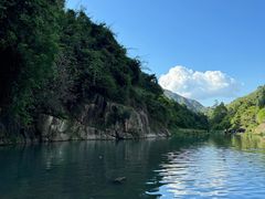 -志闽龙门漂流