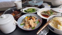 -侒悦缦月子中心·疗愈园区(龙岗店)
