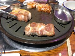 -济州爱肉堂(总店)