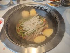 -遇东北林区铁锅炖(南开店)