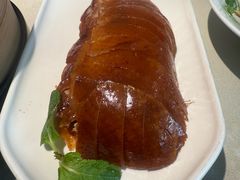 -悦融琥珀·京鲁菜·海味珍品(西单店)