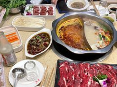 -多迷烫菜广场(水心大厦店)
