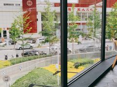 -必胜客(巴沟店)