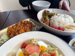 -肥朵食堂(带梦胡同店)