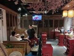 -黄家码头老火锅(解放碑旗舰店)